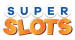 Super Slots logo